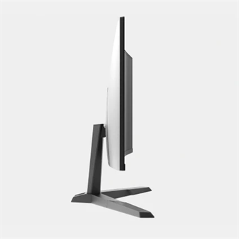 Koorui 27 inch 27E6QCA Curved 180Hz 1ms Siyah Gaming 2K Monitör