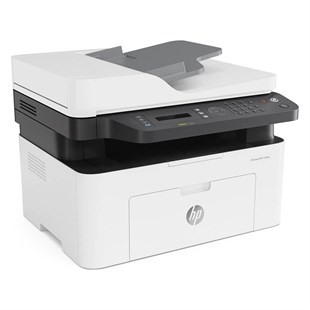 Laser MFP 137FNW Wi-Fi Faks + Fotokopi + Tarayıcı + Lazer Yazıcı 4ZB84A