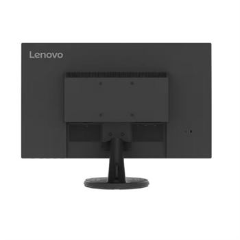 Lenovo 27 inch Monitör 4ms 75HzFhd Va, Hdmi Vga Vesa Amd FreeSync C27-40  63DDKAT6TK Siyah Monitör