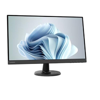 Lenovo 27 inch Monitör 4ms 75HzFhd Va, Hdmi Vga Vesa Amd FreeSync C27-40  63DDKAT6TK Siyah Monitör