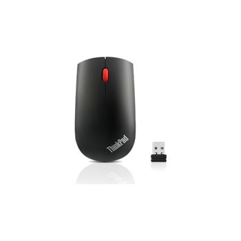 Lenovo 4X30M56887 Thinkpad Wireless Kablosuz Mouse Siyah