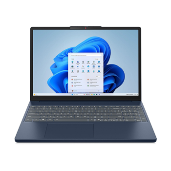 Lenovo Ideapad Slim 3  I5-13420H 8Gb 256 Ssd 15.3 inch 83K10062TR Notebook Bilgisayar
