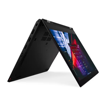 Lenovo ThinkPad L13 Yoga 21FJ0038TX i7-1355u 32GB 1TB 13.3 inch DOSTOUCH, 1920x1200 IPS 300nits, Ethernet YOK, Lenovo Pen