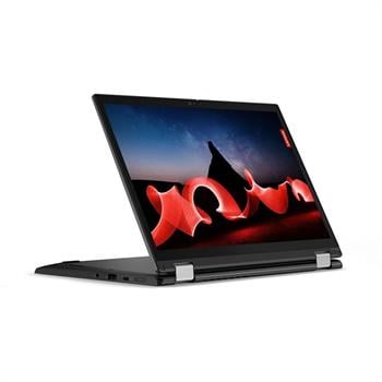 Lenovo ThinkPad L13 Yoga 21LM0037TX Ultra 7 165U 32GB 1TB 13.3 inch TOUCH 1920x1200 IPS 300nits, DDR5-6400, Ethernet YOK, Lenovo Pen Notebook Bilgisayar