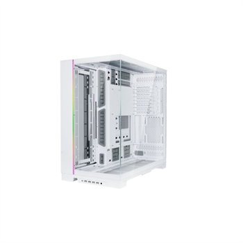 Lian Li O11 Dynamic Evo XL Beyaz Full-Tower E-ATX Kasa (G99.O11DEXL-W.00)