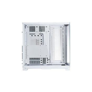 Lian Li O11 Dynamic Evo XL Beyaz Full-Tower E-ATX Kasa (G99.O11DEXL-W.00)