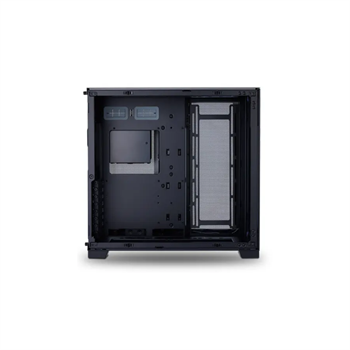 Lian Li O11 Dynamic Evo XL Siyah Full-Tower E-ATX Gaming (Oyuncu) Kasa (G99.O11DEXL-X.00)