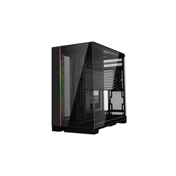 Lian Li O11 Dynamic Evo XL Siyah Full-Tower E-ATX Gaming (Oyuncu) Kasa (G99.O11DEXL-X.00)