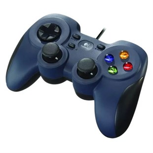Logitech F310 Kablolu Gamepad