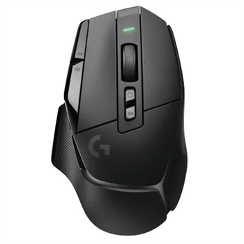 Logitech G G502 X LightSpeed 25K Sensörlü Gaming Mouse Siyah 910-006181