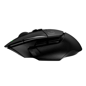 Logitech G G502 X LightSpeed 25K Sensörlü Gaming Mouse Siyah 910-006181