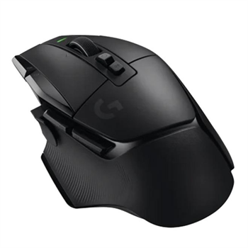 Logitech G G502 X LightSpeed 25K Sensörlü Gaming Mouse Siyah 910-006181