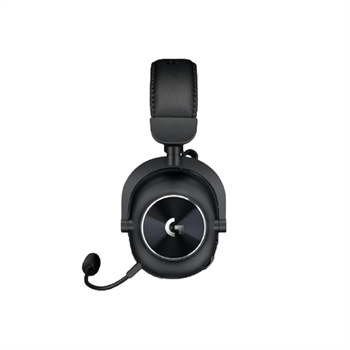 Logitech G PRO X 2 LIGHTSPEED Siyah Kablosuz Gaming (Oyuncu) Kulaklığı - 981-001263