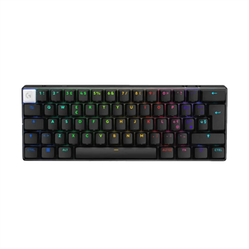 Logitech G PRO X 60 LIGHTSPEED Kablosuz Gaming Klavye 920-011913