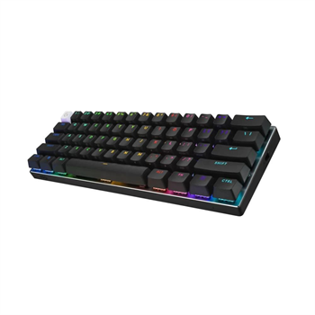 Logitech G PRO X 60 LIGHTSPEED Kablosuz Gaming Klavye 920-011913