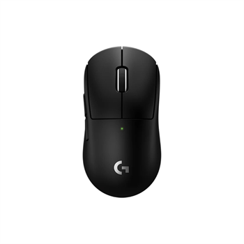 Logitech G Pro X Superlight 2C 910-007532 Siyah Lightspeed Hero Şarjlı Optik Kablosuz Gaming (Oyuncu) Mouse