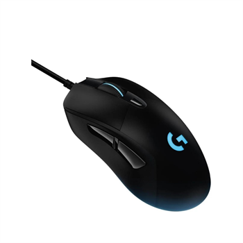 Logitech G403 Hero Kablolu Usb Oyuncu Mouse Siyah 910-005633