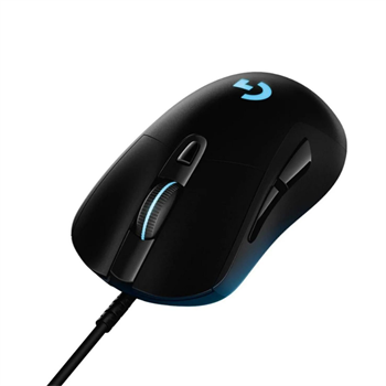 Logitech G403 Hero Kablolu Usb Oyuncu Mouse Siyah 910-005633