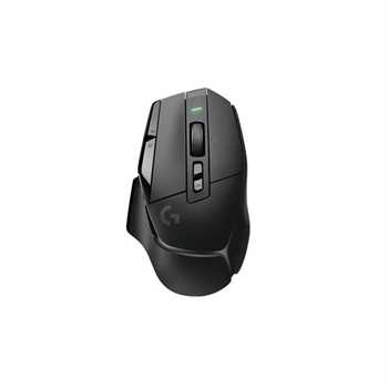 Logitech G502 X Kablolu Usb Oyuncu Mouse Siyah 910-006139 