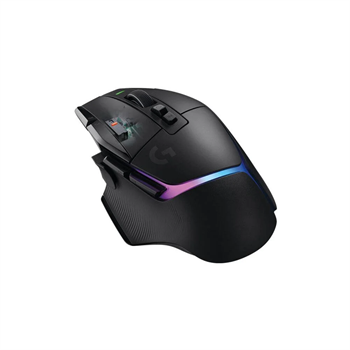 Logitech G502 X Kablolu Usb Oyuncu Mouse Siyah 910-006139 