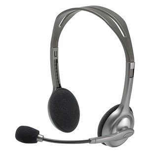 Logitech H110 Stereo Kulaklık