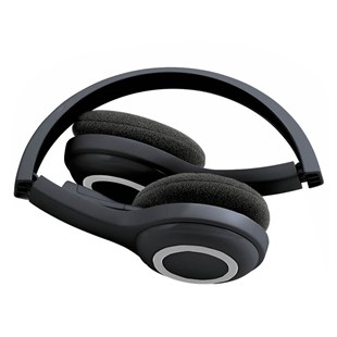 Logitech H600 Kablosuz Kulaklık