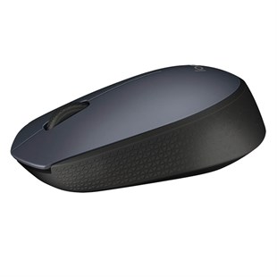 Logitech M170 Kablosuz Mouse Gri 910-004642