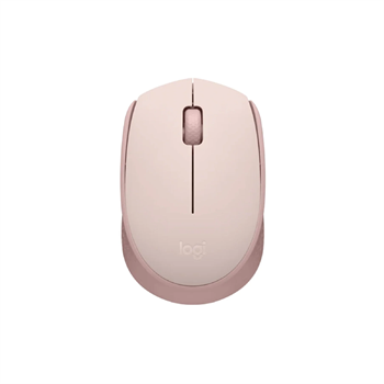 Logitech M171 Kablosuz Mouse Pembe 910-006865