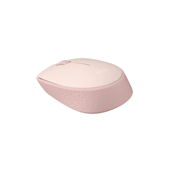 Logitech M171 Kablosuz Mouse Pembe 910-006865