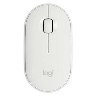 Logitech M350 Pebble Kablosuz Mouse