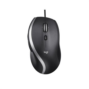 Logitech M500S Gelişmiş Kablolu Mouse Siyah 910-005784