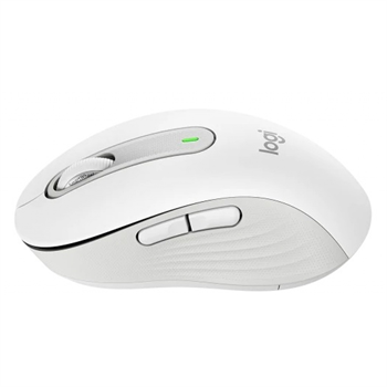 Logitech M650 Signature Kablosuz Mouse Beyaz 910-006255