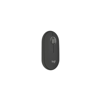 Logitech Pebble 2 M350S Grafit Kablosuz Sessiz Mouse 910-007015
