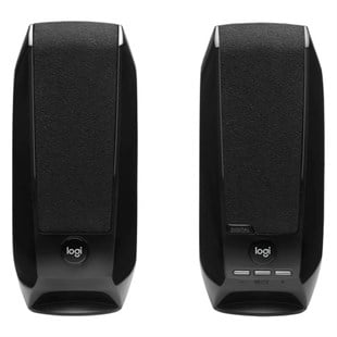 Logitech S150 Siyah USB Hoparlör
