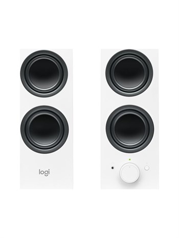 Logitech Z207 Bluetooth Speaker Beyaz 980-001292
