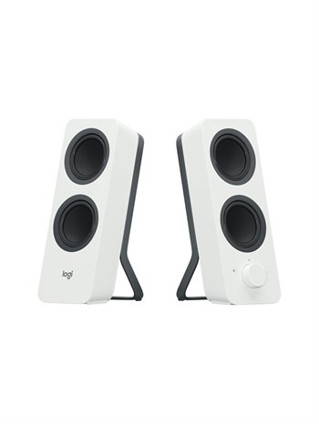 Logitech Z207 Bluetooth Speaker Beyaz 980-001292