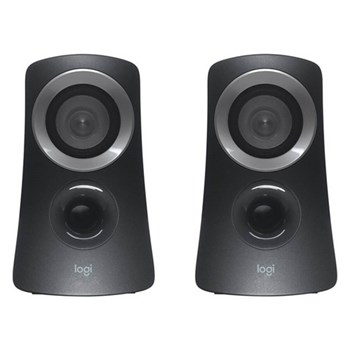 Logitech Z313 Multimedia Hoparlör 980-000413