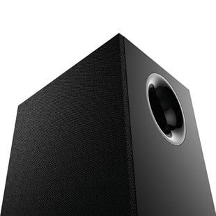 Logitech Z533 60W RMS 2+1 Hoparlör