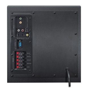 Logitech Z906 Surround Ses Hoparlör