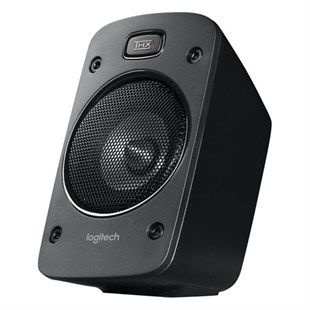 Logitech Z906 Surround Ses Hoparlör