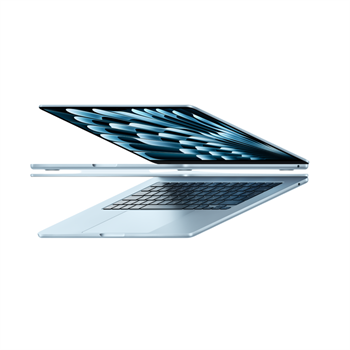 MacBook Air M4 16GB 512GB SSD macOS 13