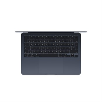 MacBook Air M5 16GB 512GB 13 inch Taşınabilir Bilgisayar Midnight Blue 2026