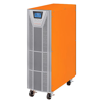 Makelsan Powerpack Se 10KVA 1F/1F (16X9AH) 4/8DK Online Kesintisiz Güç Kaynağı (Ups)