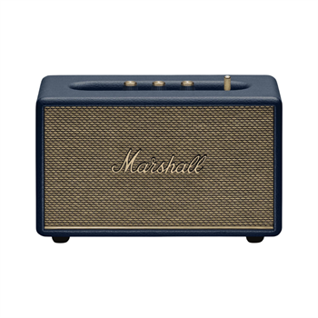 MARSHALL Acton 3 Bluetooth Hoparlör Gece Mavisi