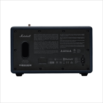 MARSHALL Acton 3 Bluetooth Hoparlör Gece Mavisi
