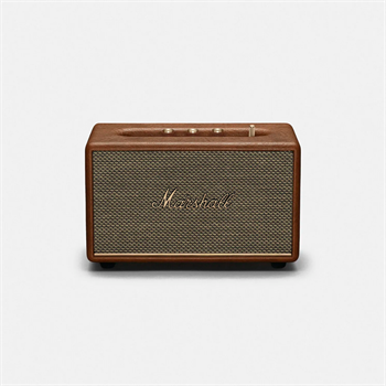 MARSHALL Acton 3 Bluetooth Hoparlör Kahverengi