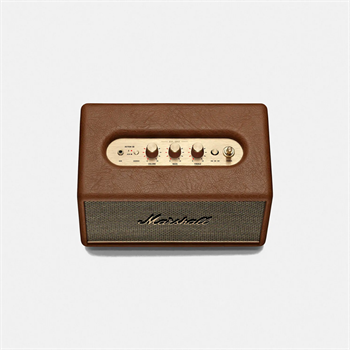 MARSHALL Acton 3 Bluetooth Hoparlör Kahverengi