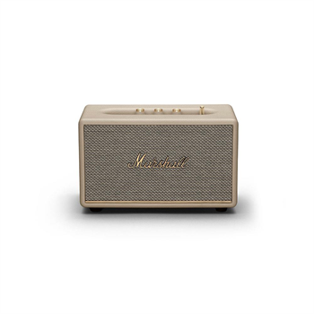 MARSHALL Acton 3 Bluetooth Hoparlör Krem
