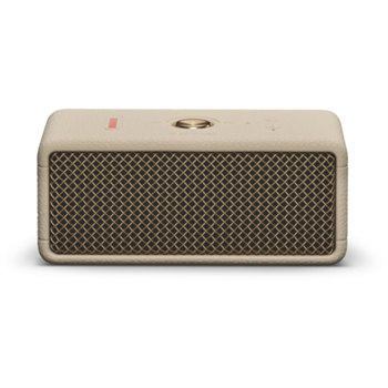 MARSHALL Emberton 3 Bluetooth Hoparlör Krem