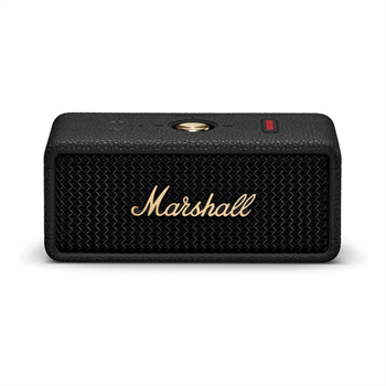 MARSHALL Emberton 3 Bluetooth Hoparlör Siyah
